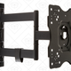 AmazonBasics Articulating TV Wall Mount, $20